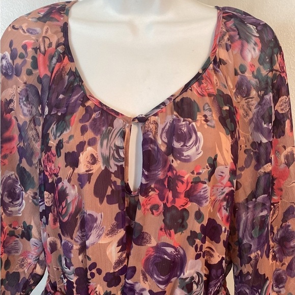 NWT H&M Dress size 6 - Picture 3 of 10